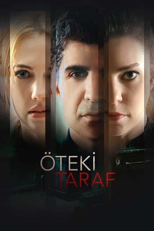 Öteki Taraf posteri