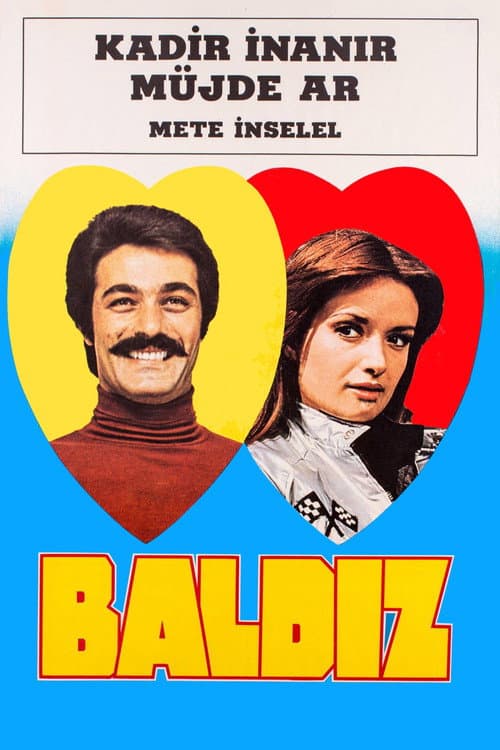 Baldız posteri
