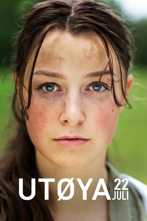 Utoya posteri