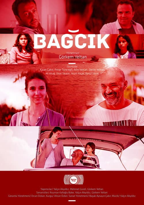 Bağcık posteri