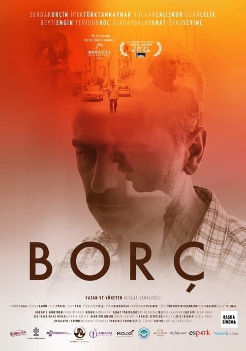 Borç posteri