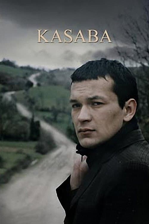 Kasaba posteri