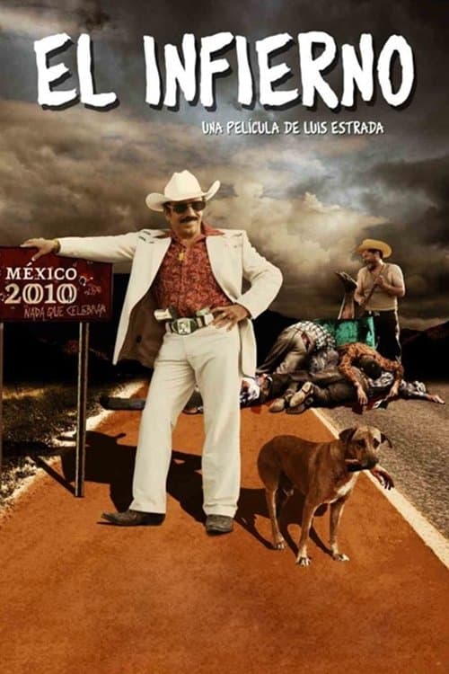 El Infierno posteri