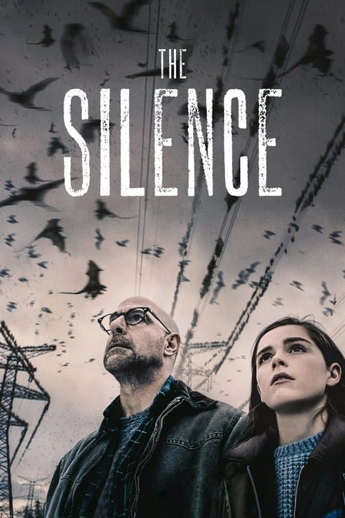 The Silence posteri