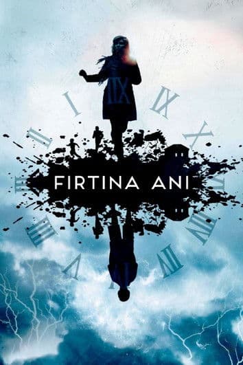 Fırtına Anı posteri