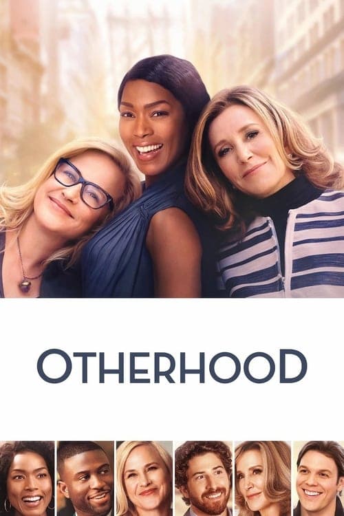 Otherhood posteri