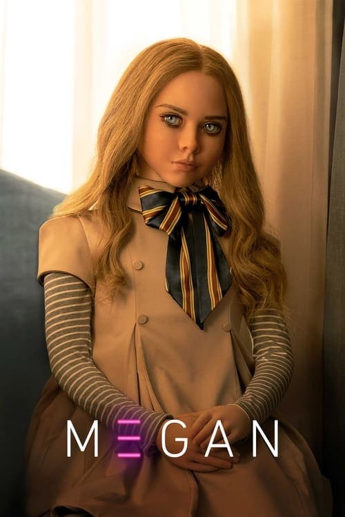 Megan posteri