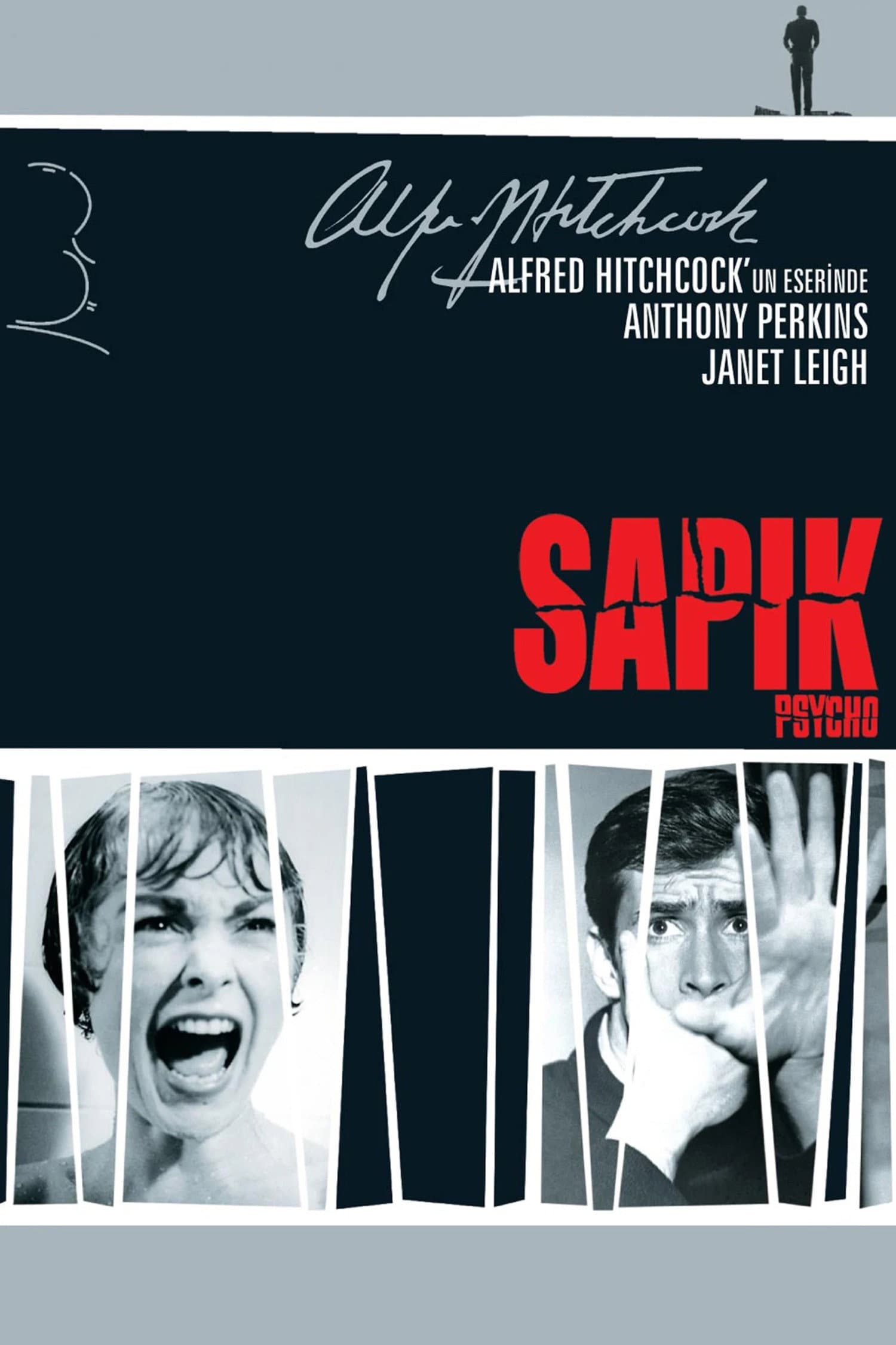 Sapık posteri