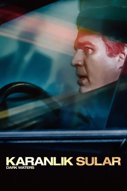 Karanlık Sular posteri