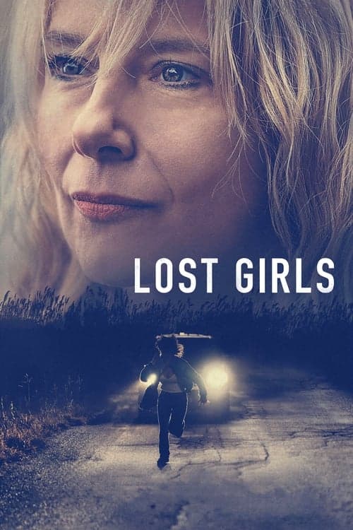 Lost Girls posteri