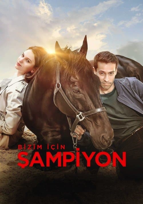 Bizim İçin Şampiyon posteri