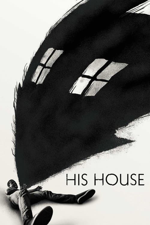 His House posteri