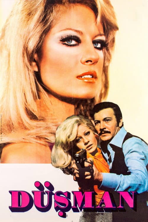 Düşman posteri