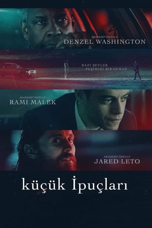 Küçük İpuçları posteri
