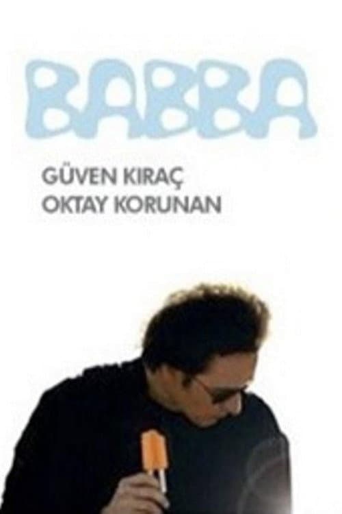 Babba posteri