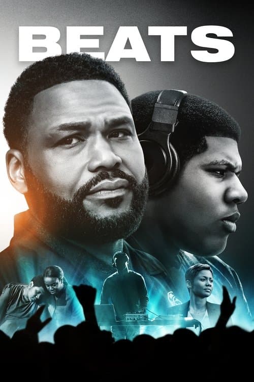 Beats posteri