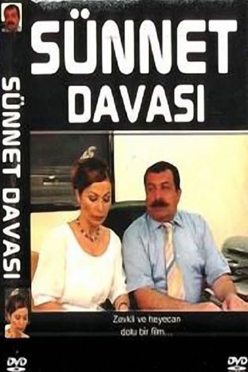 Sünnet Davası posteri