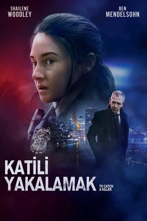 Katili Yakalamak posteri