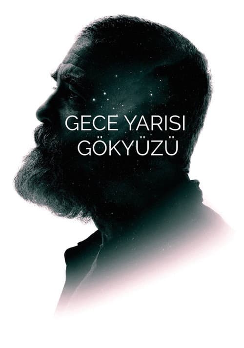 Gece Yarısı Gökyüzü posteri
