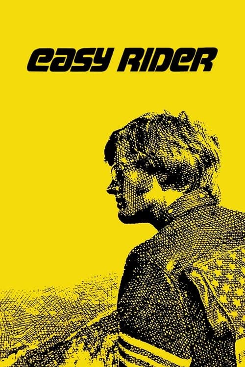 Easy Rider posteri
