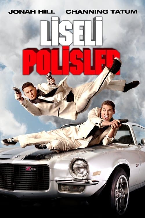 Liseli Polisler posteri