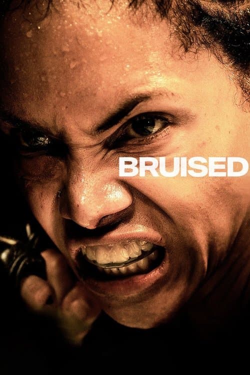 Bruised posteri