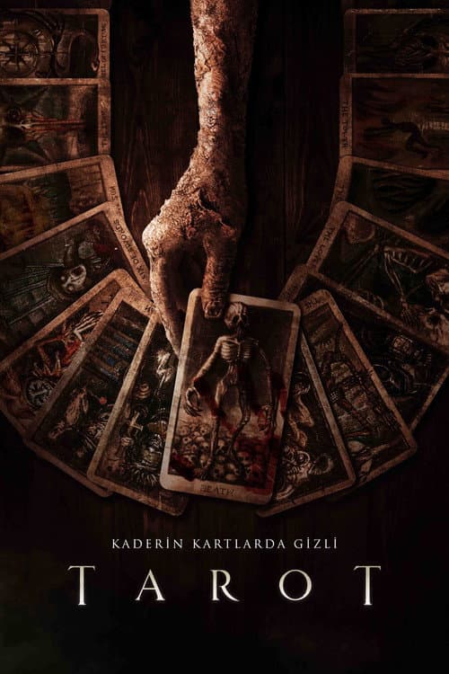 Tarot posteri