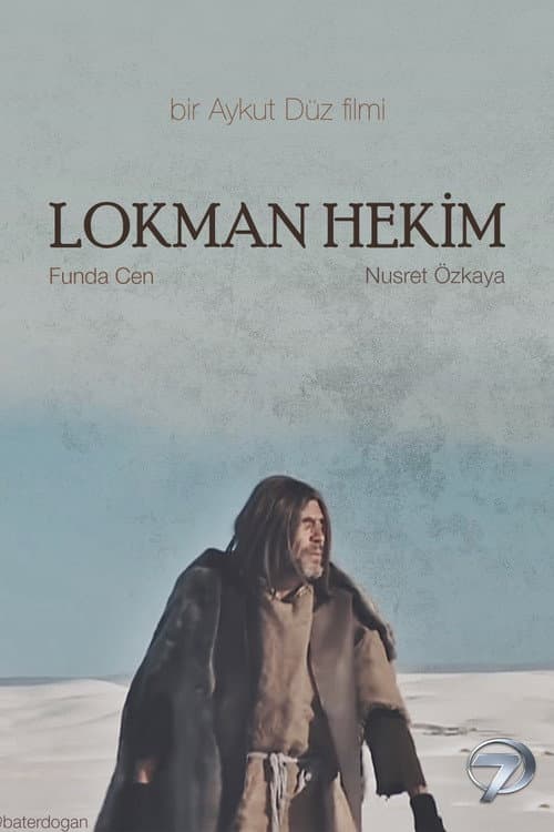 Lokman Hekim posteri