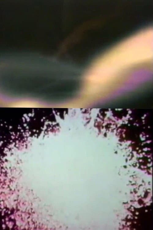 Lifeforce posteri