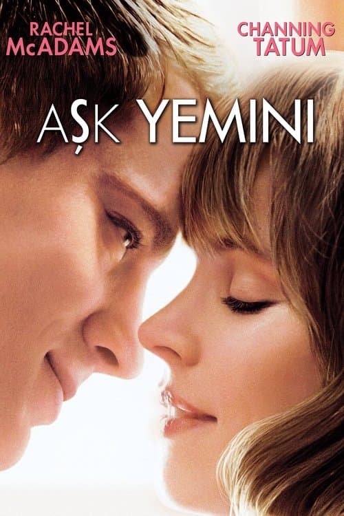 Aşk Yemini posteri