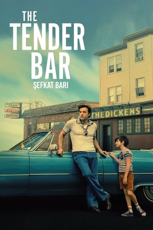 Şefkat Barı posteri
