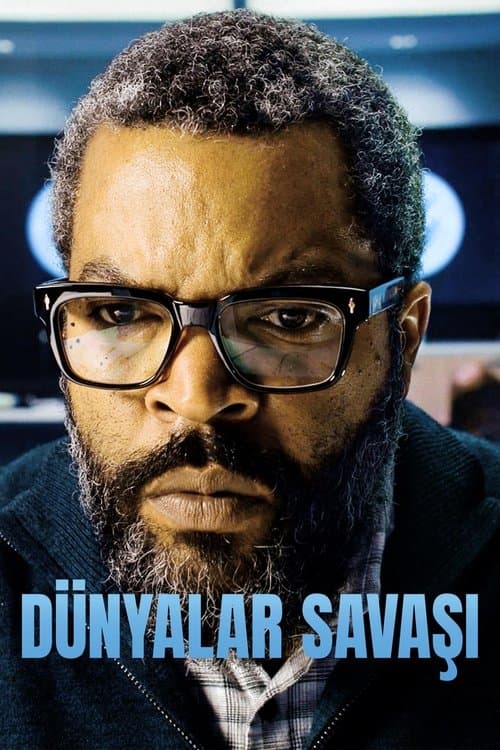 Dünyalar Savaşı posteri