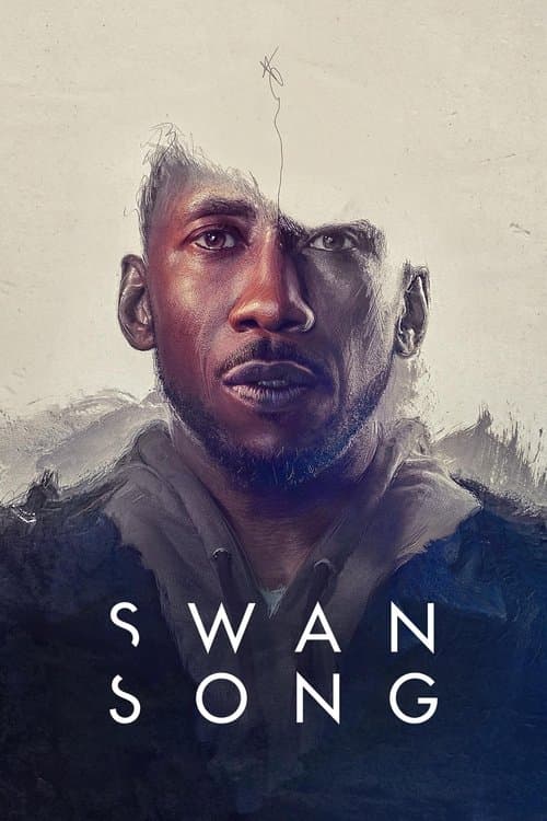 Swan Song posteri