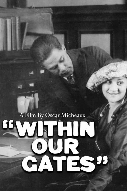 Within Our Gates posteri
