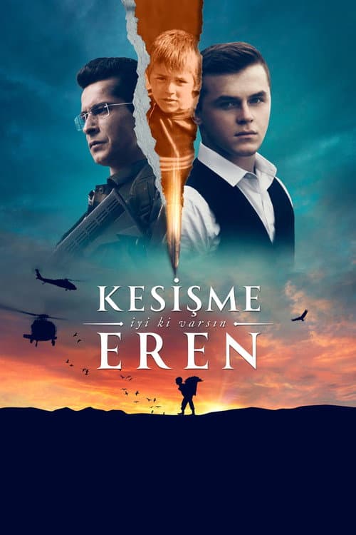 Kesişme: İyi ki Varsın Eren posteri