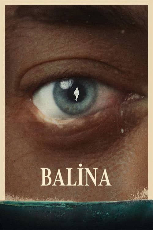 Balina posteri