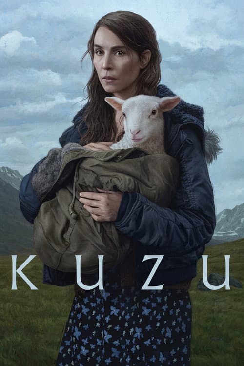 Kuzu posteri