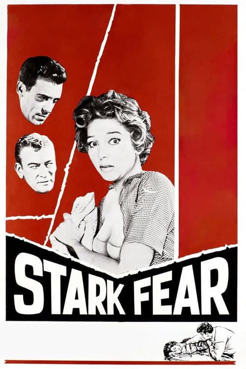Stark Fear posteri