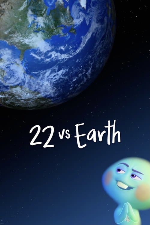 22, Dünya’ya Karşı posteri