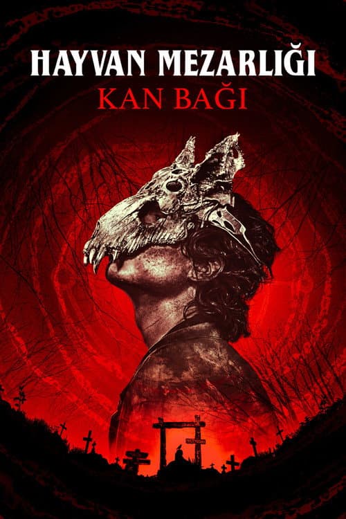 Hayvan Mezarlığı: Kan Bağı posteri