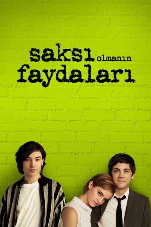Saksı Olmanın Faydaları posteri