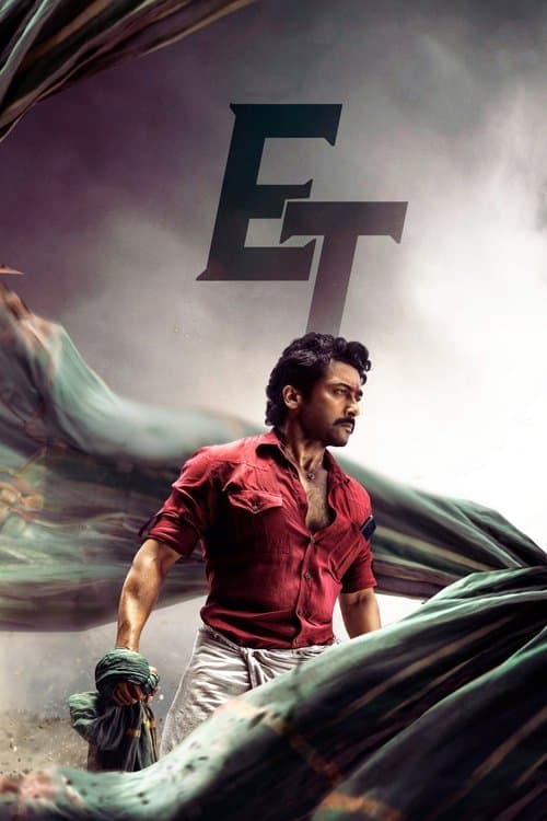 Etharkkum Thunindhavan posteri