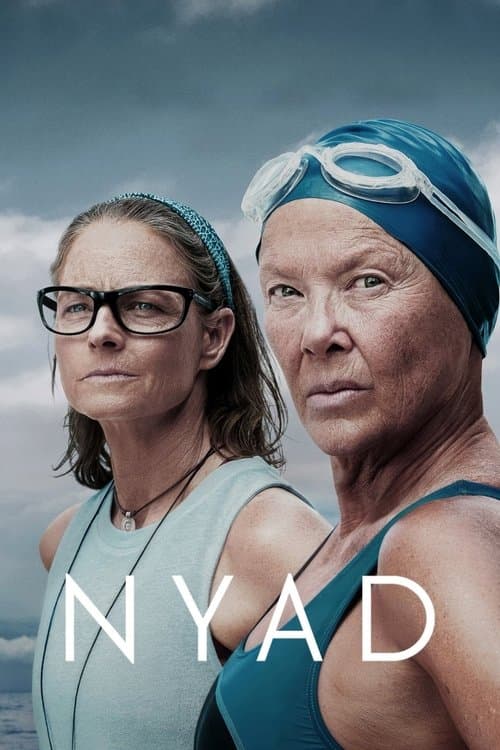 NYAD posteri
