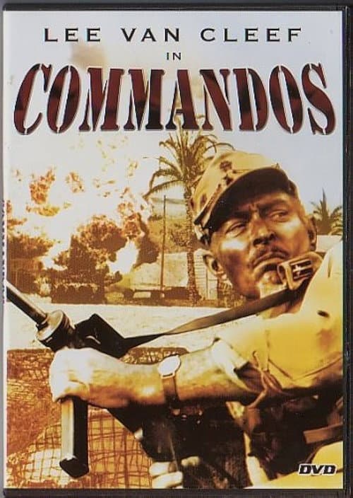 Commandos posteri