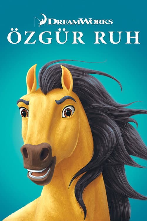 Özgür Ruh posteri