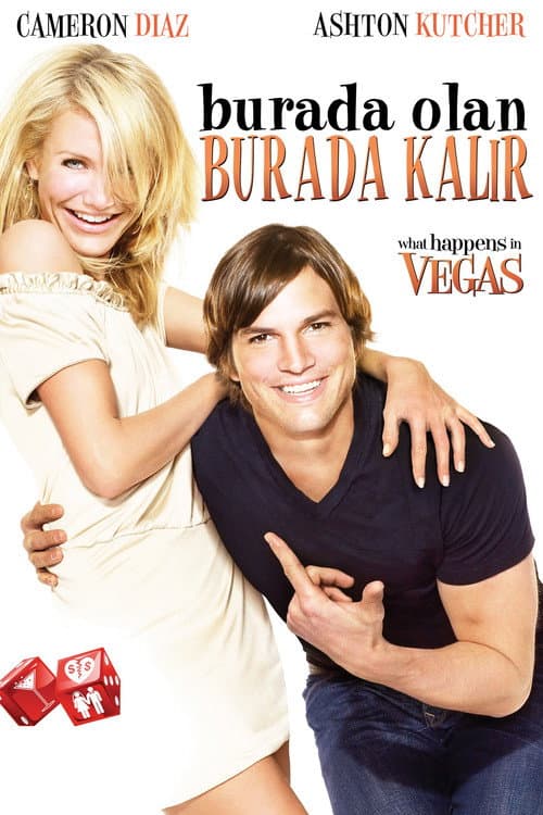 Burada Olan Burada Kalır posteri