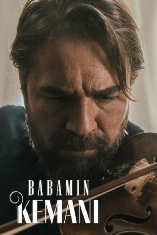 Babamın Kemanı posteri