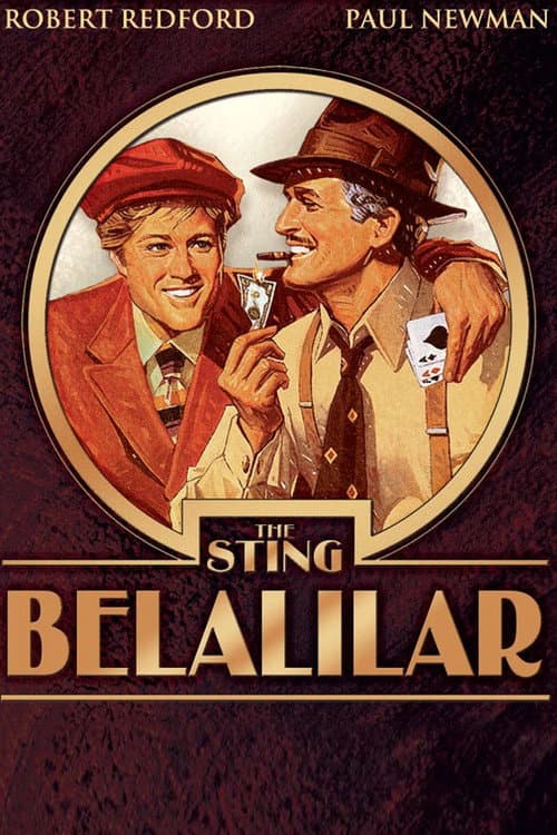 Belalılar posteri