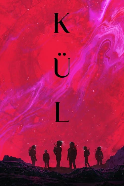 Kül posteri