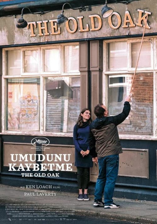 Umudunu Kaybetme posteri